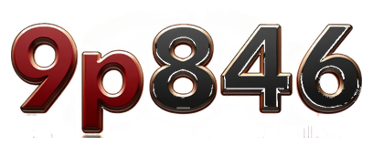 9p846 logo