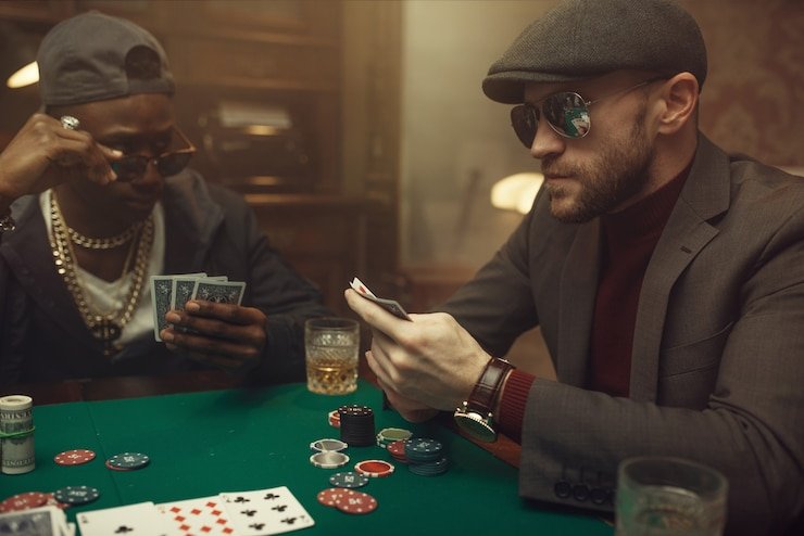 9p846 Bingo Rooms